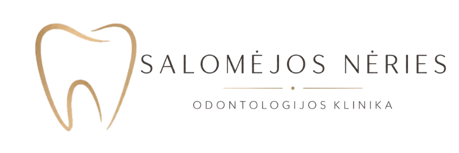 Salomėjos Nėries odontologijos klinika